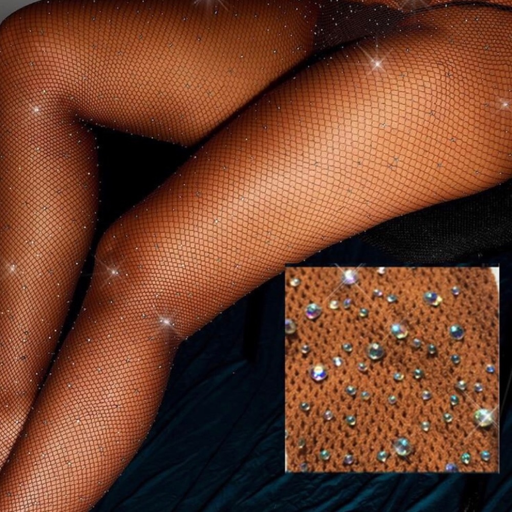 Fishnets